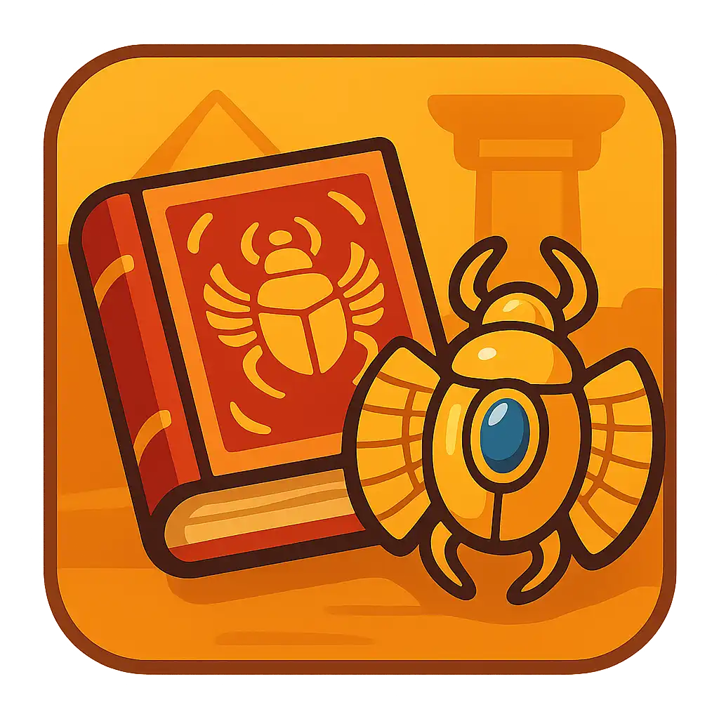 Book Of Dead