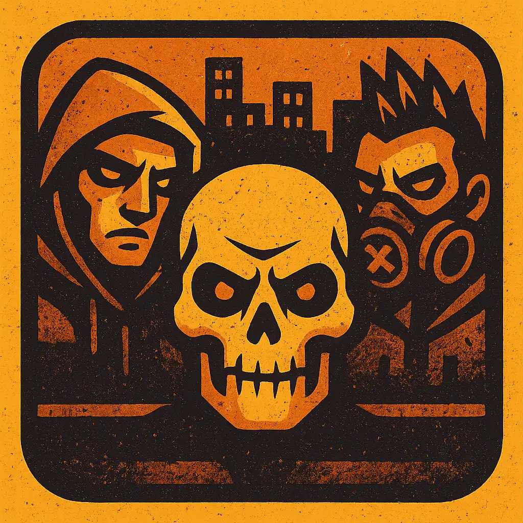 Chaos Crew 2