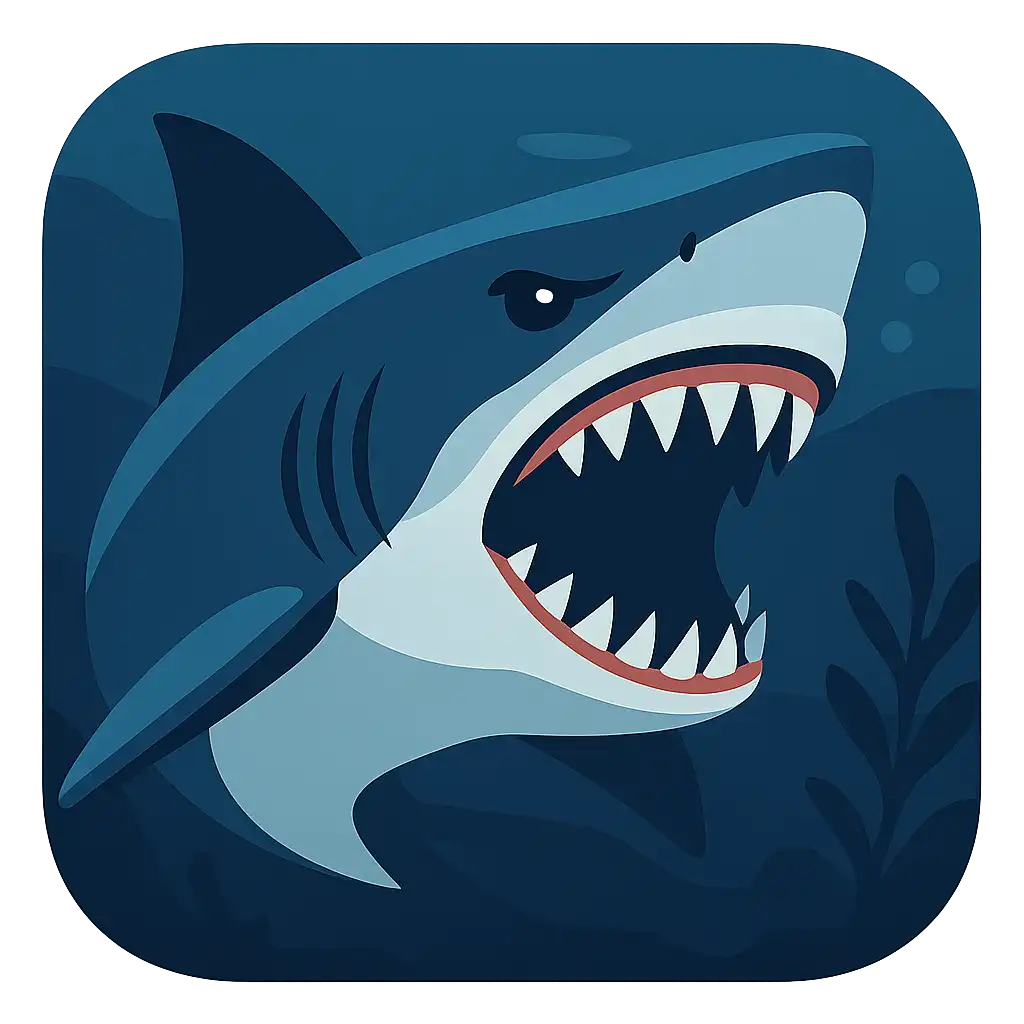 Razor Shark